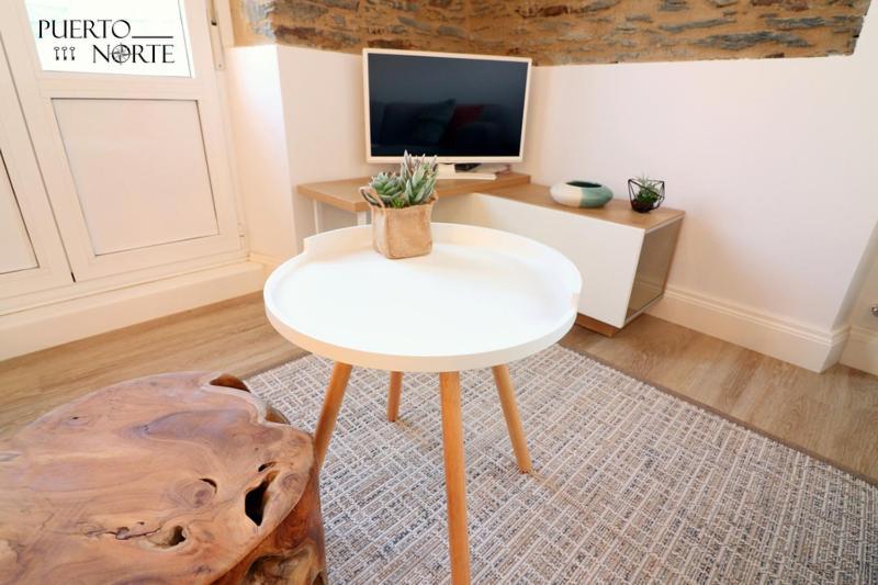 Apartamentos Puerto Norte - Apto 3 Puerto de Vega Extérieur photo