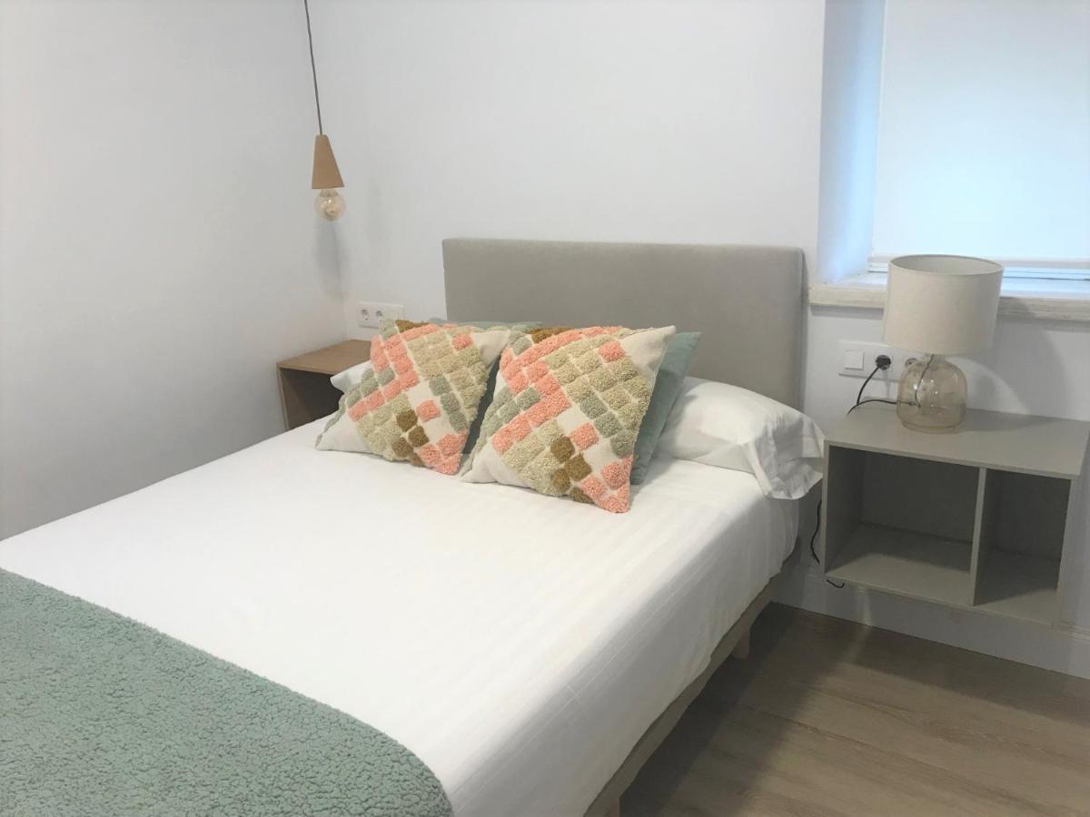 Apartamentos Puerto Norte - Apto 3 Puerto de Vega Extérieur photo