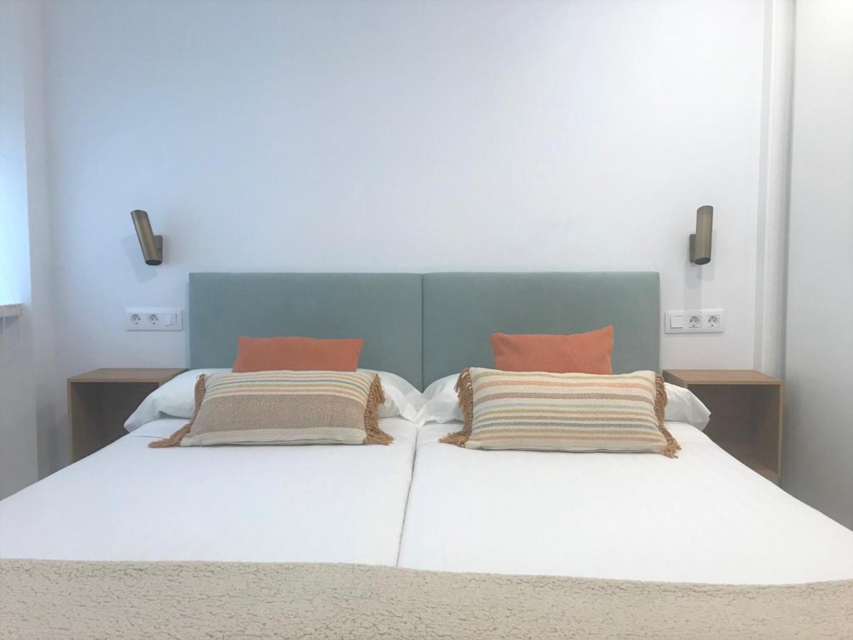 Apartamentos Puerto Norte - Apto 3 Puerto de Vega Extérieur photo